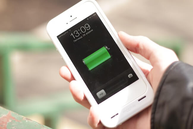 Mophie Mophie