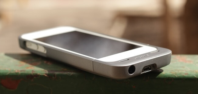Mophie Mophie