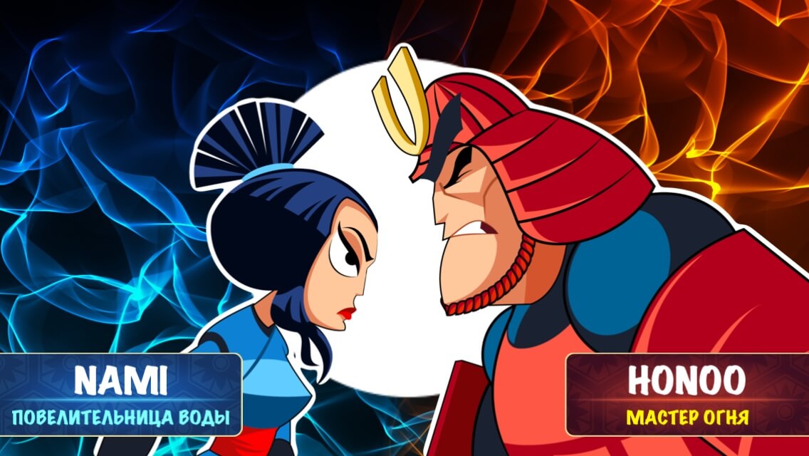 Ninjas vs Samurai: Epic Castle Defense Ninjas vs Samurai: Epic Castle Defense