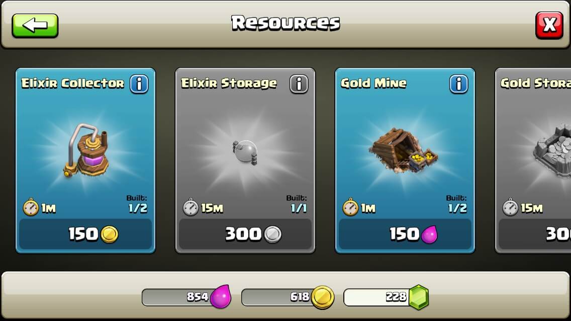 Clash of Clans Clash of Clans