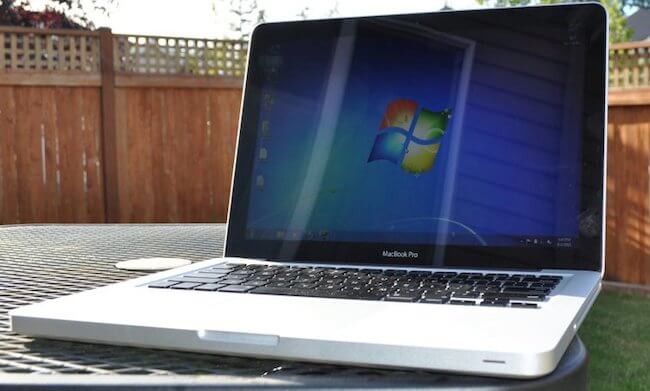MacBook Pro вне конкуренции MacBook Pro вне конкуренции