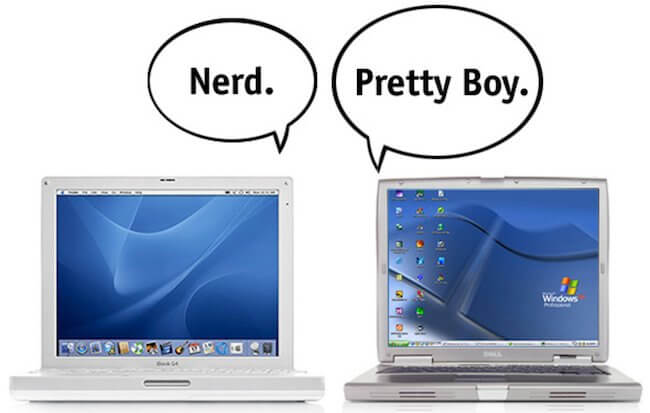 Почему Mac дороже PC Почему Mac дороже PC
