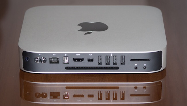 Mac mini Mac mini