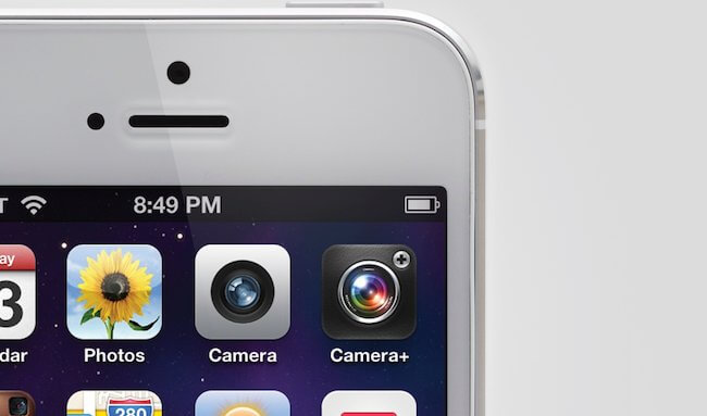 Как быстро удалить фотографии с iPhone? Как быстро удалить фотографии с iPhone?