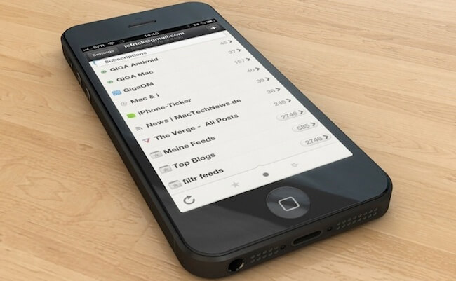 Последствия краха Google Reader Последствия краха Google Reader