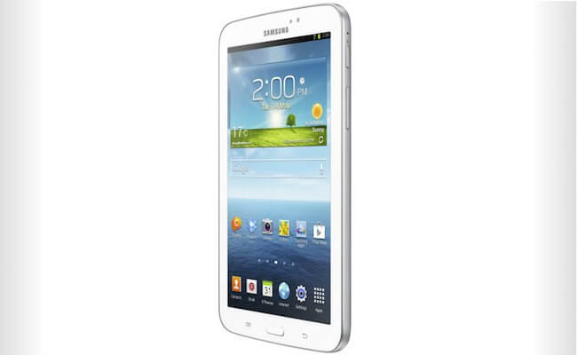 Samsung Galaxy Tab 3 и этим все сказано Samsung Galaxy Tab 3 и этим все сказано