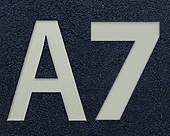 Процессор А7: Samsung не приглашен. Фото.