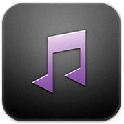 CarTunes: управляем медиатекой одним прикосновением. Фото.