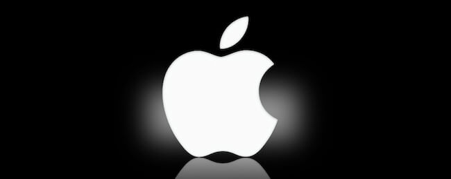 Apple Apple