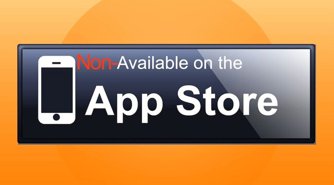 App Store App Store