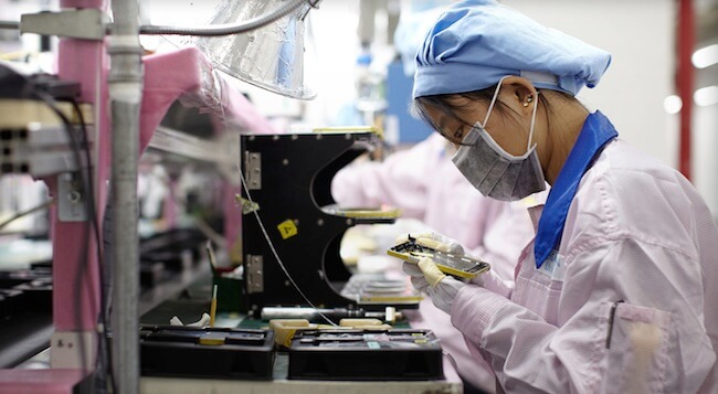 Foxconn Foxconn