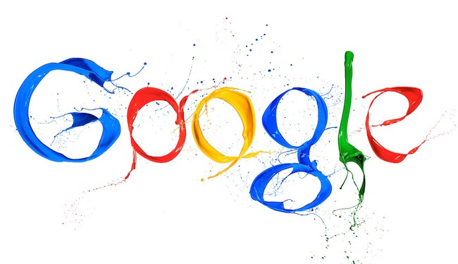 Google Google