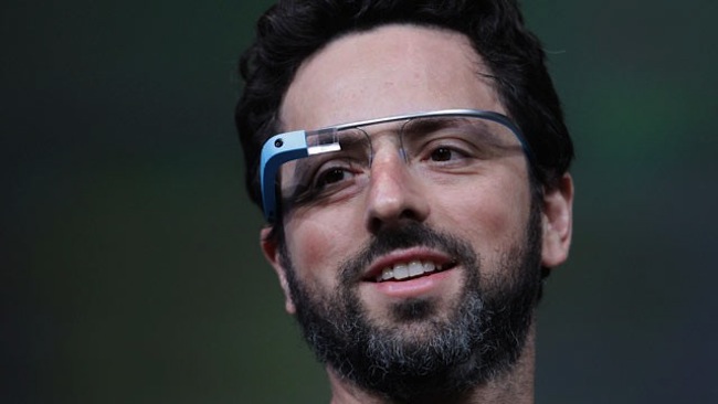 Google Glass Google Glass