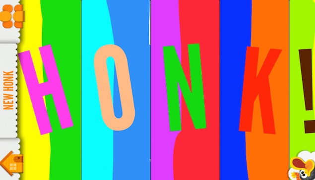 Honk Honk
