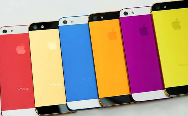 iPhone 5S так скоро? iPhone 5S так скоро?