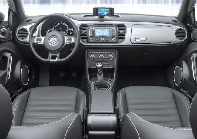 iBeetle iBeetle