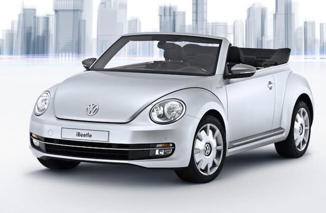 iBeetle iBeetle