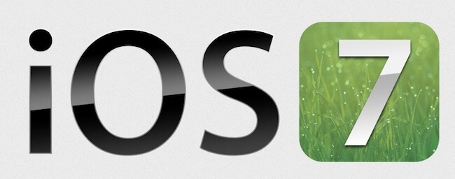 iOS 7 iOS 7