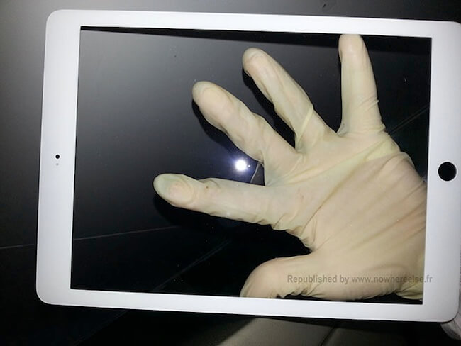 iPad 5 iPad 5