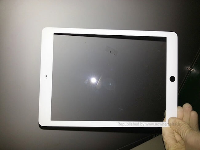 iPad 5 iPad 5