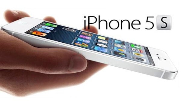 iPhone 5S iPhone 5S