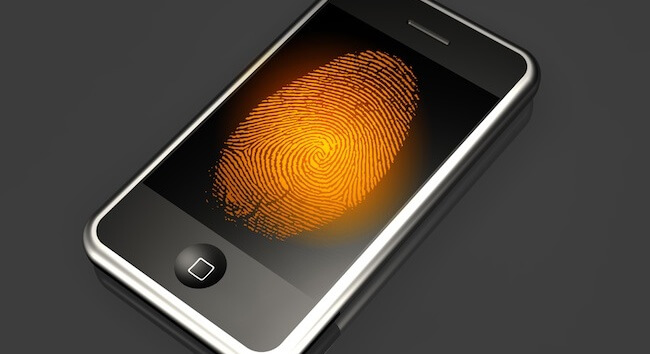Сенсор отпечатков пальцев в iPhone будет, но не сейчас Сенсор отпечатков пальцев в iPhone будет, но не сейчас