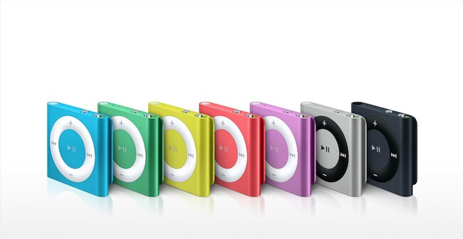 iPod iPod