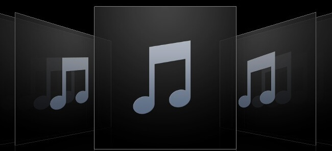 Перепродажу песен из iTunes признали незаконной Перепродажу песен из iTunes признали незаконной