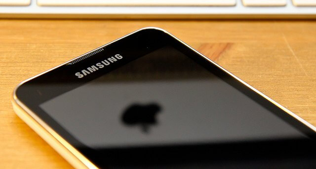 Apple и Samsung снова друзья? Apple и Samsung снова друзья?