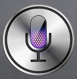 Siri стала обучаема в iOS 7. Siri стала обучаема в iOS 7. Фото.