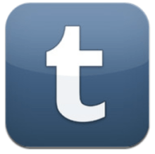 Tumblr Tumblr