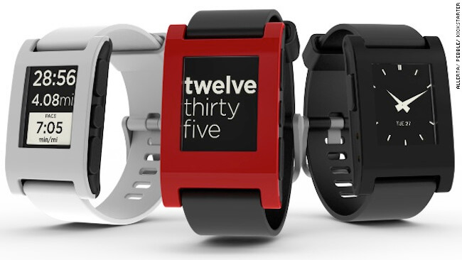Pebble Pebble
