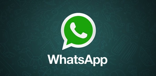 Зачем Google понадобился WhatsApp? Зачем Google понадобился WhatsApp?