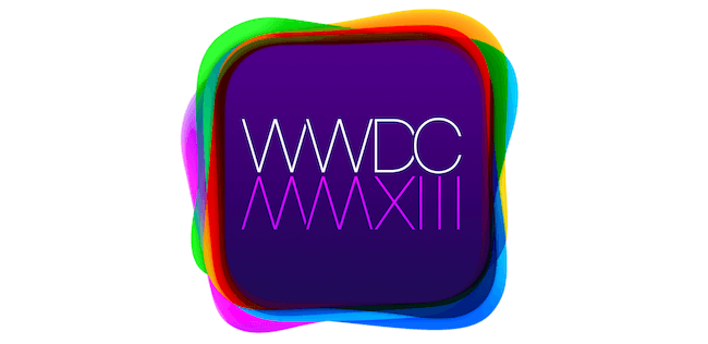 WWDC ’13, 120 секунд и 10 тысяч долларов. Фото.