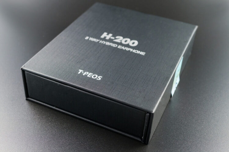 Внешний вид коробки Внешний вид коробки