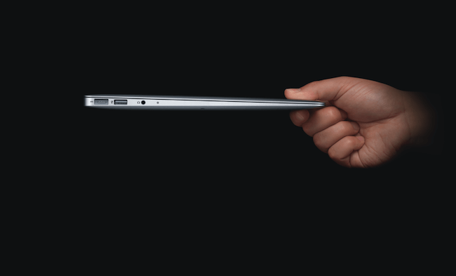 MacBook Air MacBook Air