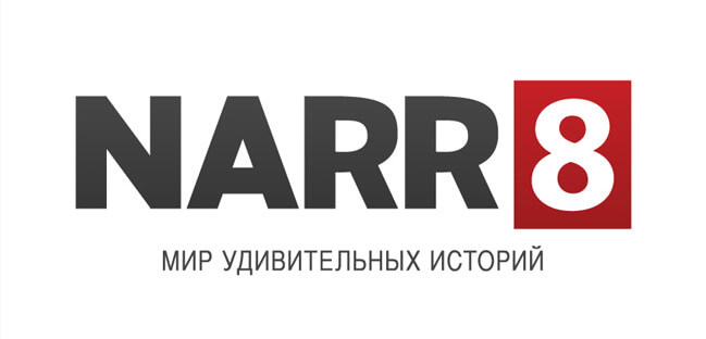 NARR8 NARR8