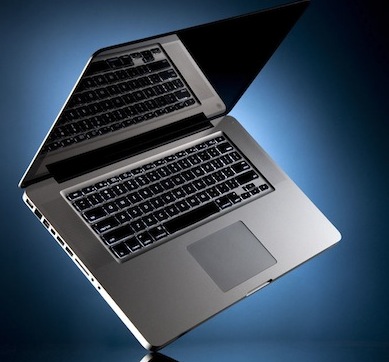 Решаем проблему с аккумулятором MacBook. Фото.