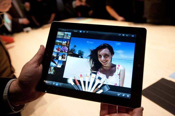 Дисплеи Samsung одни из лучших в мире Дисплеи Samsung одни из лучших в мире