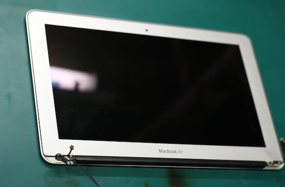 Замена матрицы дисплея MacBook Air Замена матрицы дисплея MacBook Air