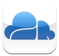 Aeronotes — пожалуй, лучшие бесплатные заметки для iPhone. Фото.