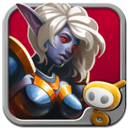 Heroes of Destiny Heroes of Destiny