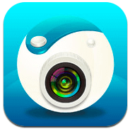 Camera360 Concept — HelloCamera — дополнение к Instagram, альтернатива «Камере». Фото.