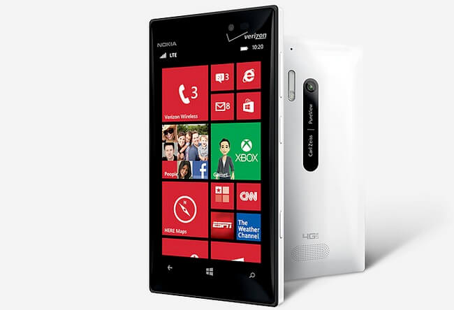 Lumia Lumia