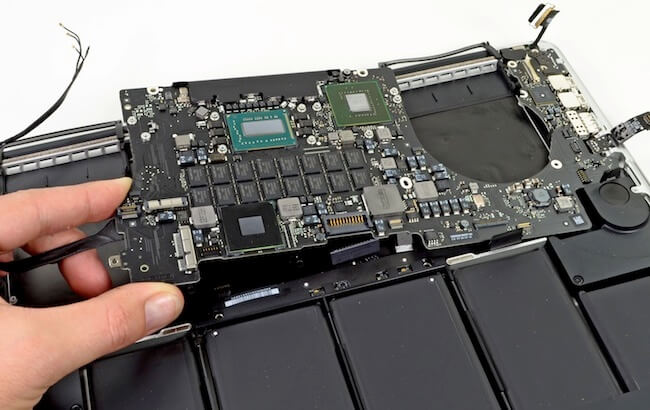 MacBook Pro MacBook Pro