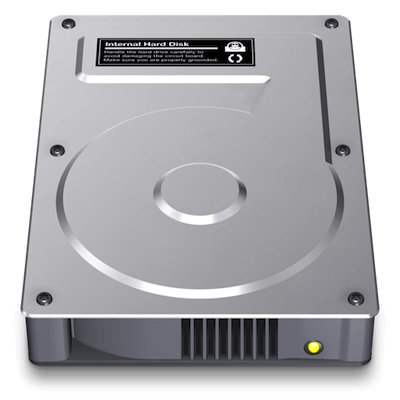 HardDrive HardDrive