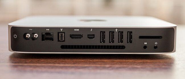 Mac Mini Mac Mini