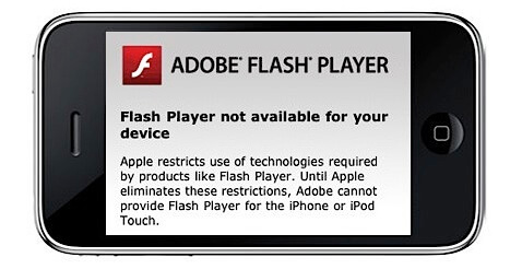Apple и Adobe Apple и Adobe