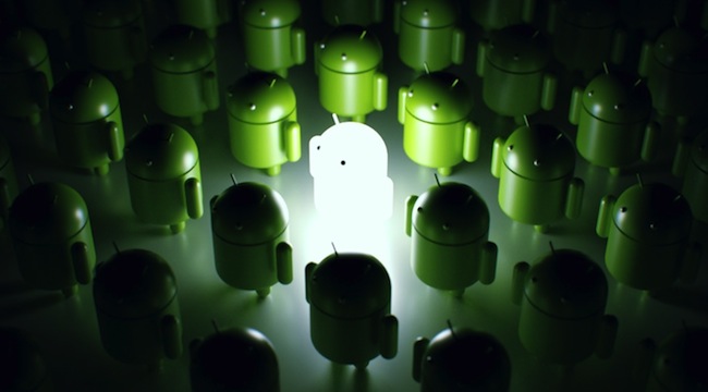 Cydia приходит в Android Cydia приходит в Android
