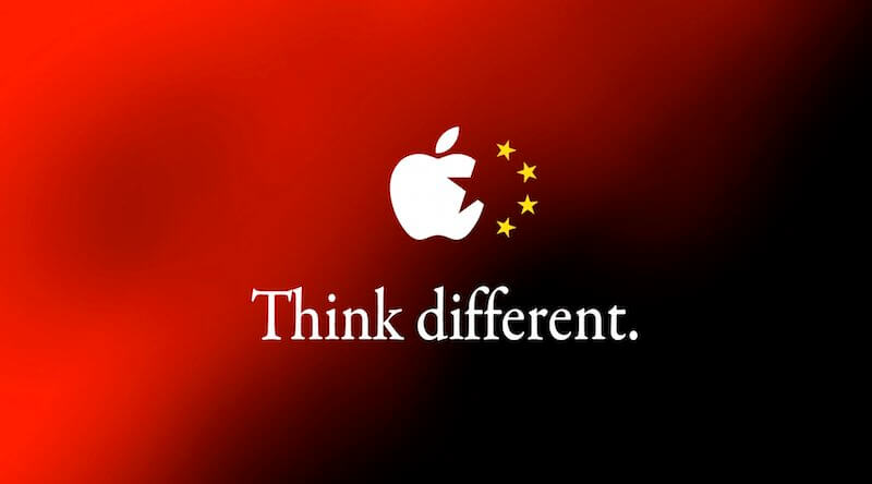 Азия нуждается в iPhone Азия нуждается в iPhone